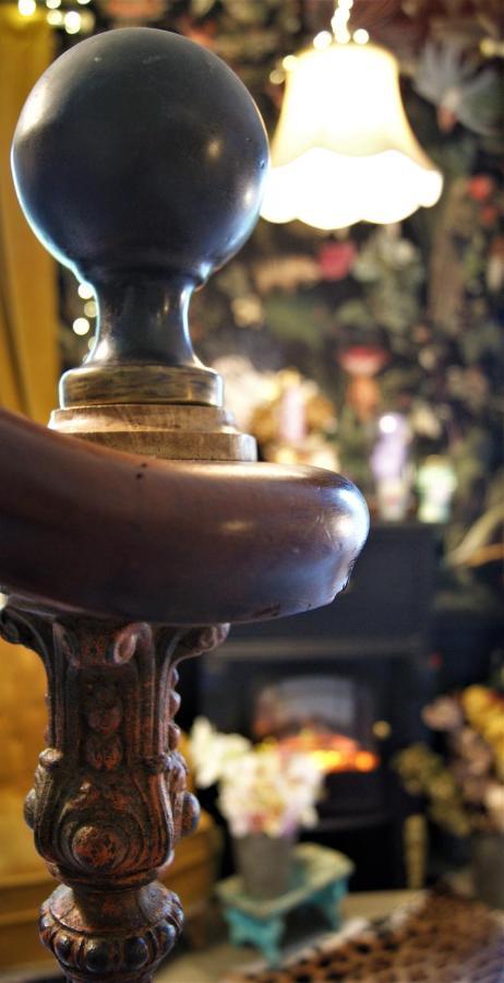 مبيت وإفطار Fourneville Un Parfum De Violette المظهر الخارجي الصورة